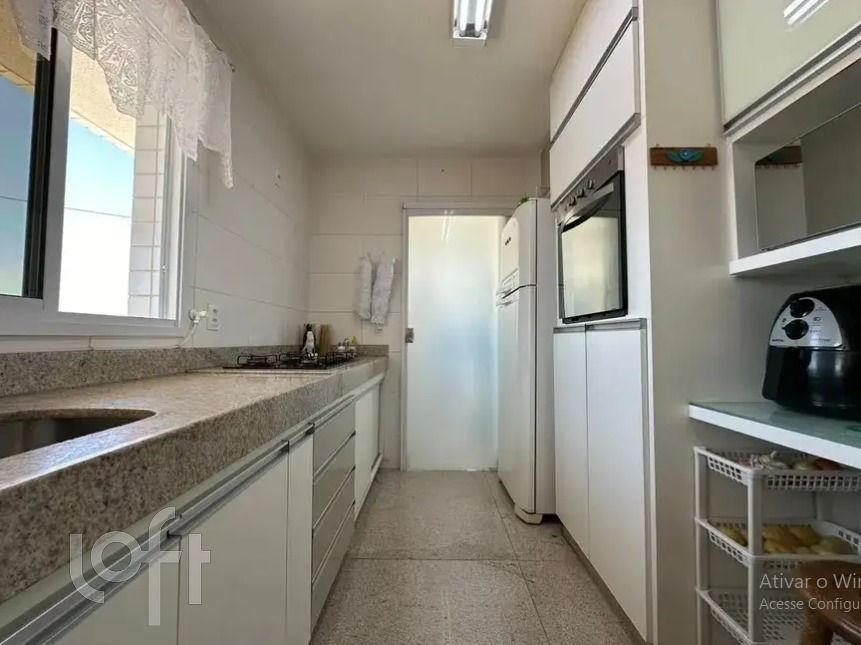 Apartamento à venda com 4 quartos, 254m² - Foto 13