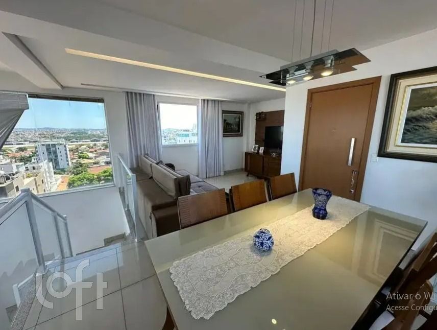 Apartamento à venda com 4 quartos, 254m² - Foto 7