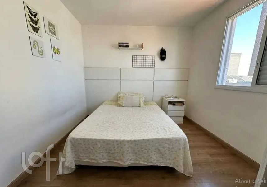 Apartamento à venda com 4 quartos, 254m² - Foto 22