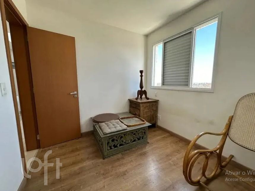 Apartamento à venda com 4 quartos, 254m² - Foto 25