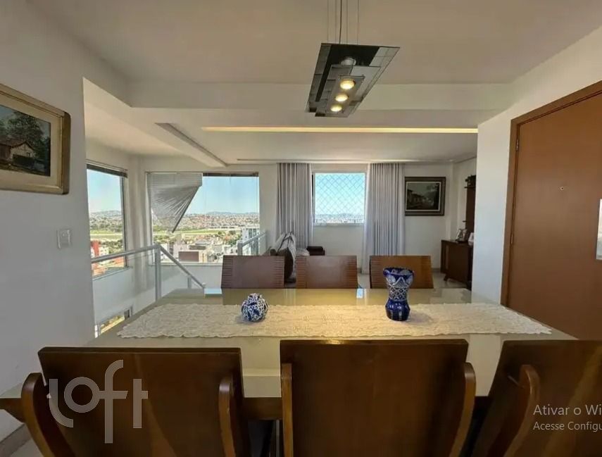 Apartamento à venda com 4 quartos, 254m² - Foto 10