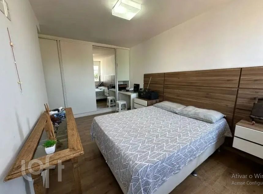 Apartamento à venda com 4 quartos, 254m² - Foto 16