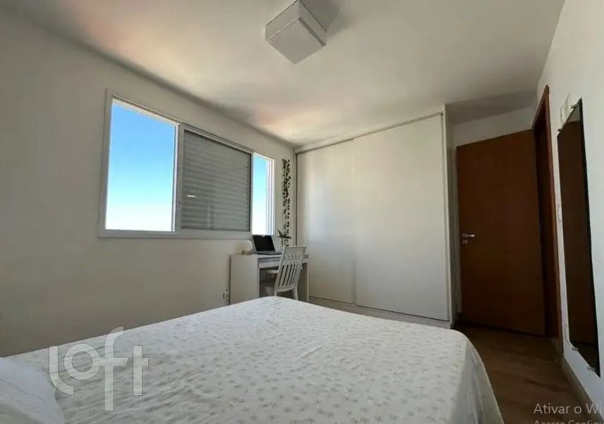 Apartamento à venda com 4 quartos, 254m² - Foto 20