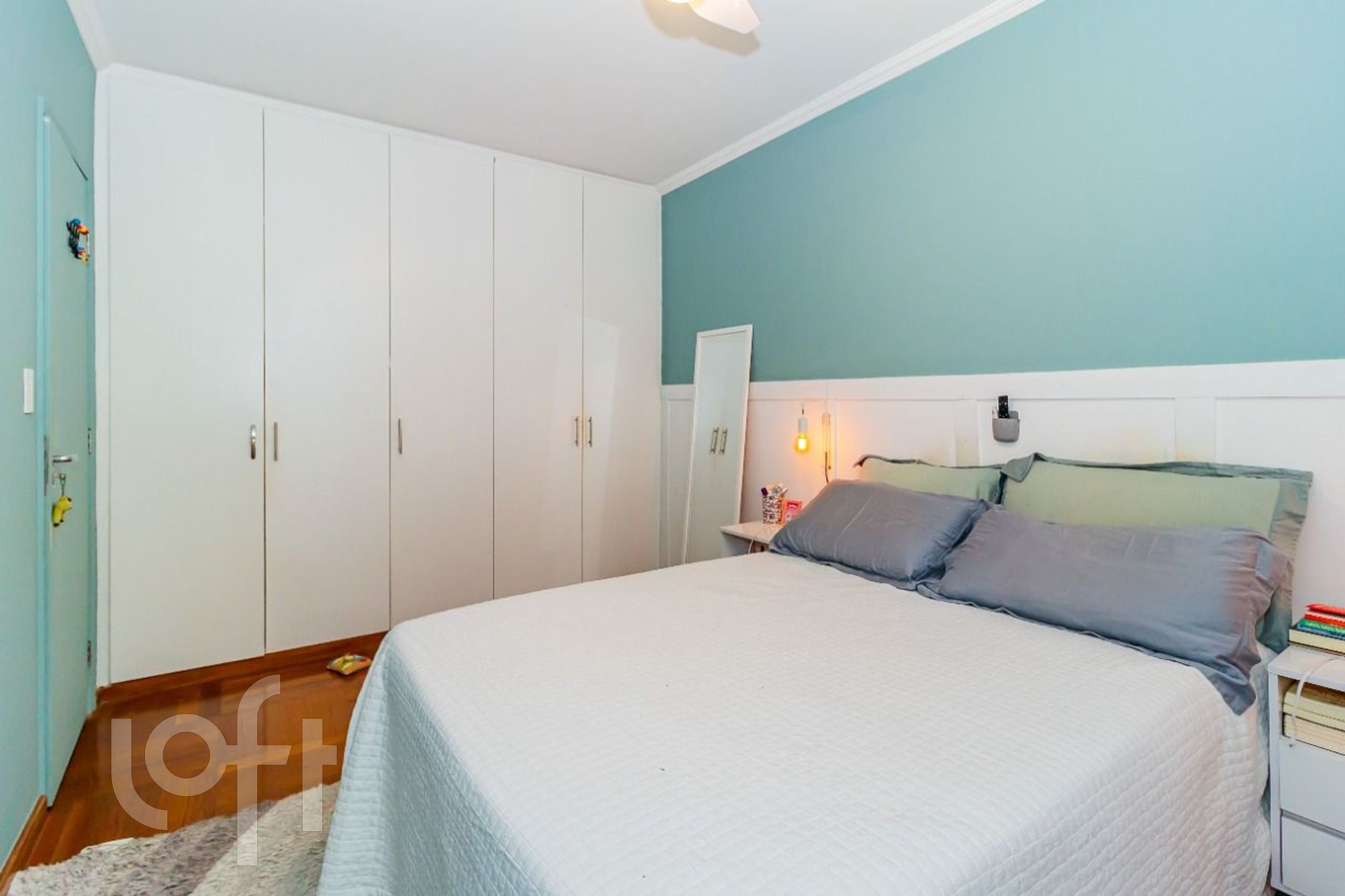 Apartamento à venda com 2 quartos, 83m² - Foto 21