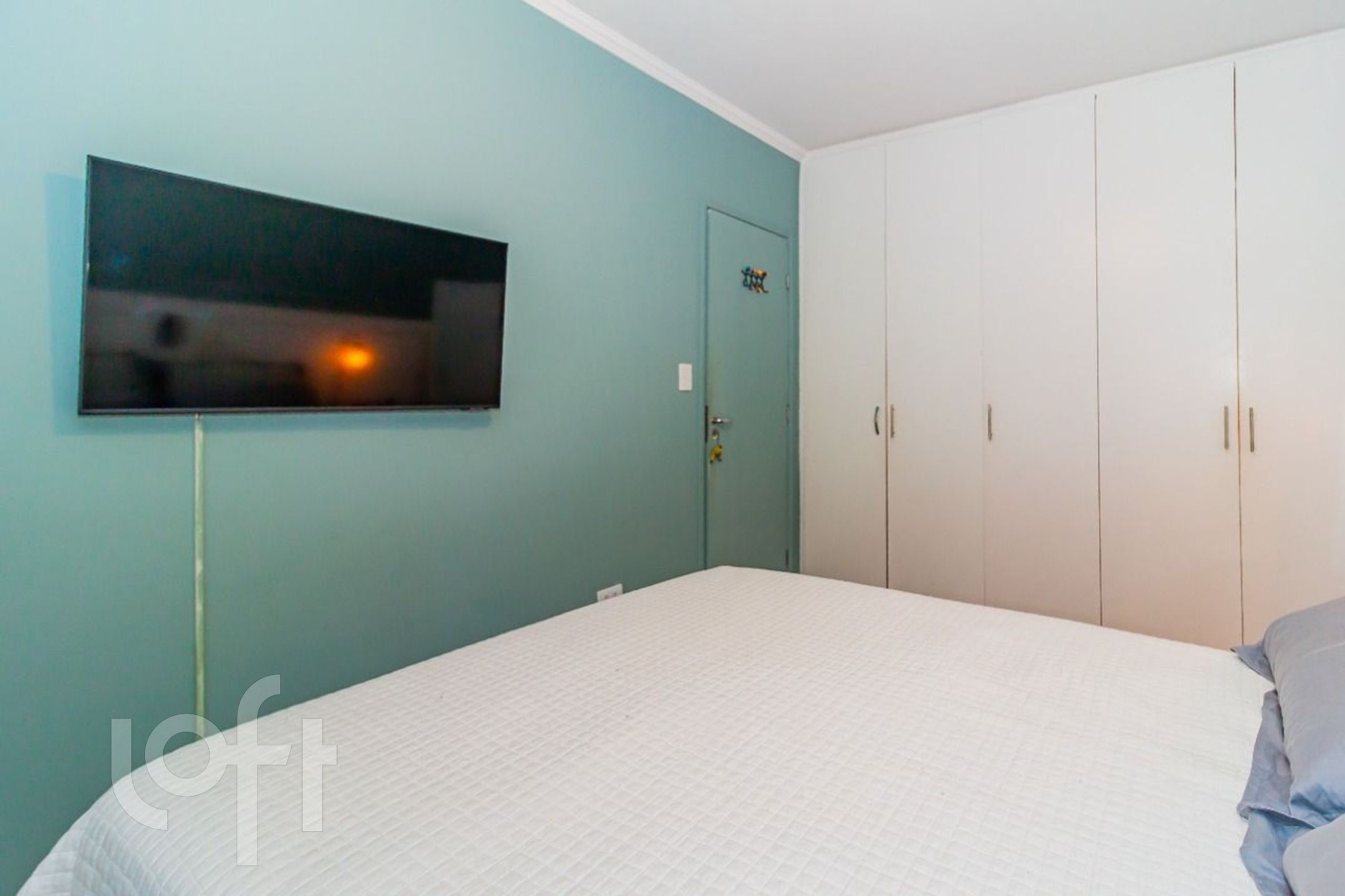 Apartamento à venda com 2 quartos, 83m² - Foto 10