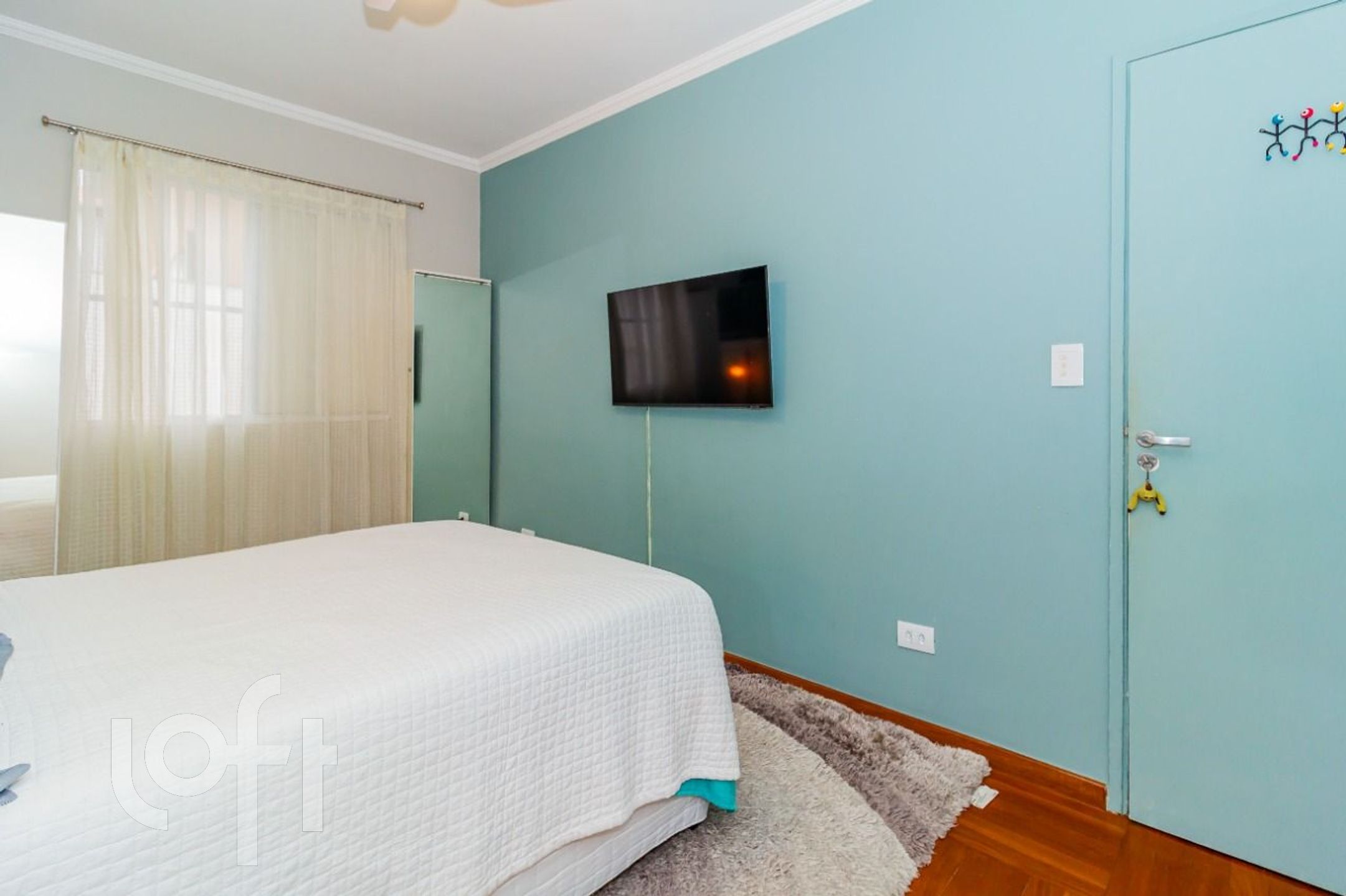 Apartamento à venda com 2 quartos, 83m² - Foto 18