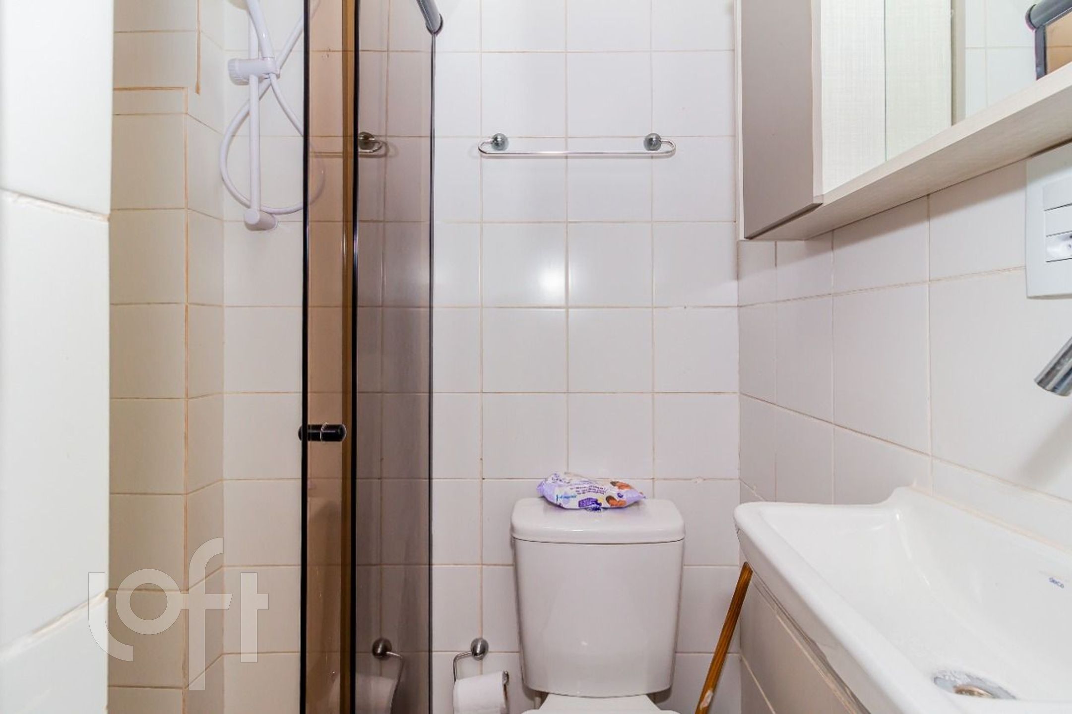 Apartamento à venda com 2 quartos, 83m² - Foto 34