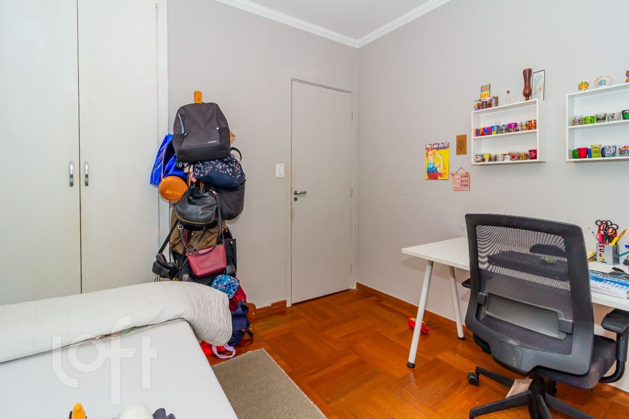 Apartamento à venda com 2 quartos, 83m² - Foto 19