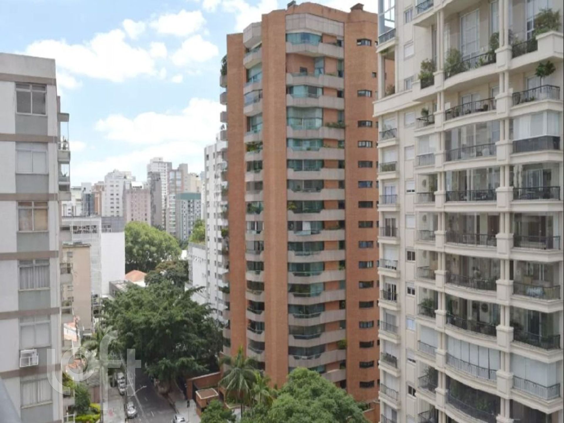 Apartamento à venda com 1 quarto, 37m² - Foto 6