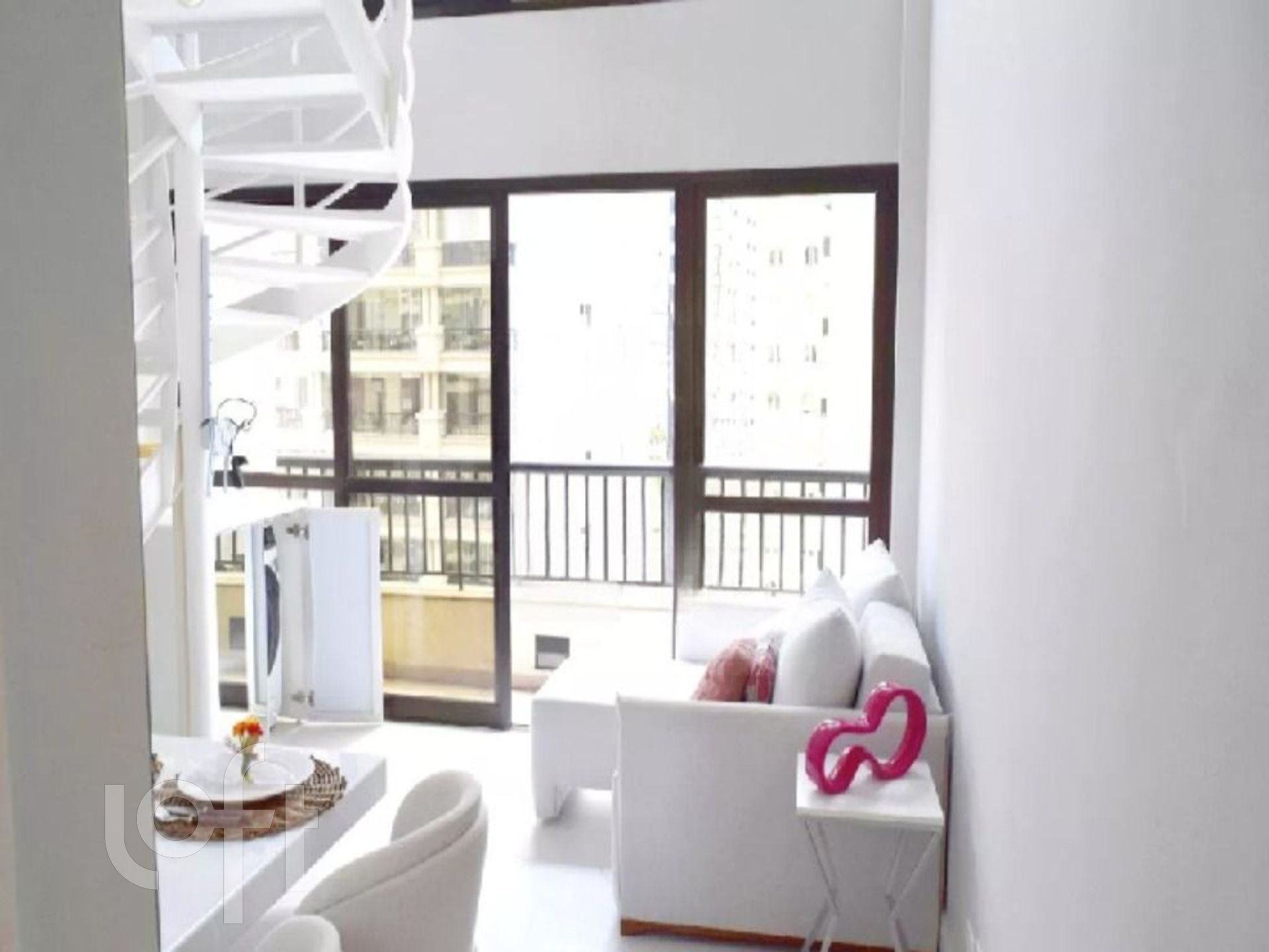 Apartamento à venda com 1 quarto, 37m² - Foto 10