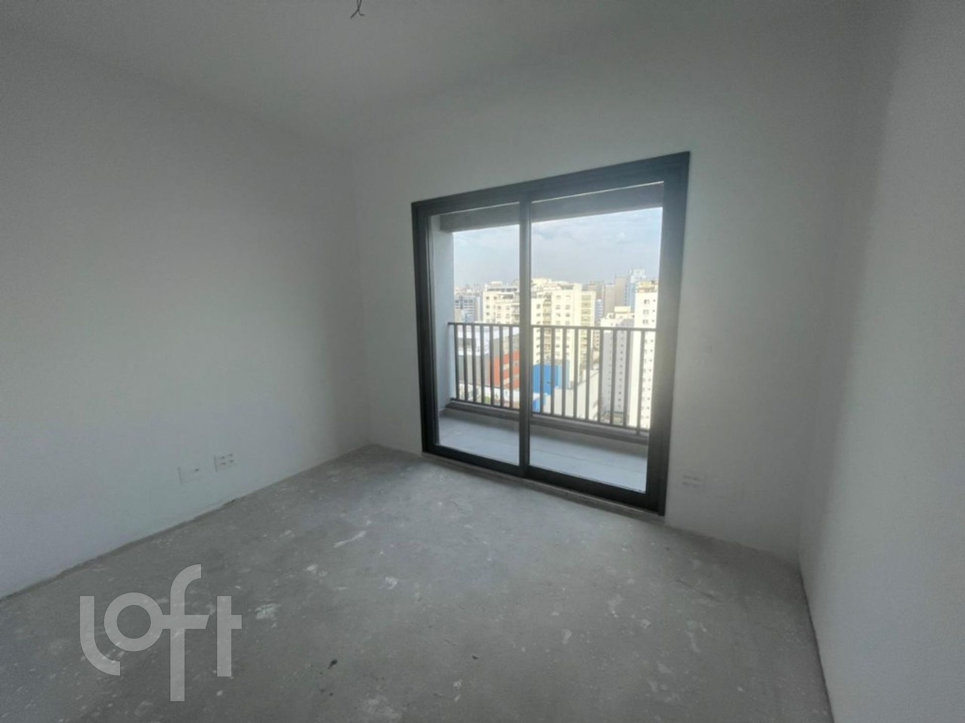 Apartamento à venda com 1 quarto, 27m² - Foto 5