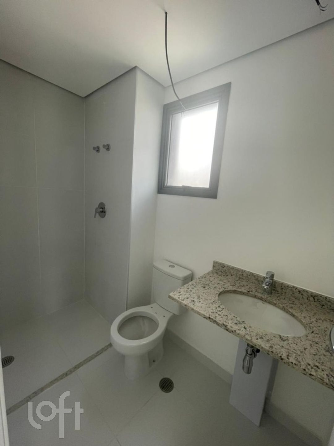 Apartamento à venda com 1 quarto, 27m² - Foto 4