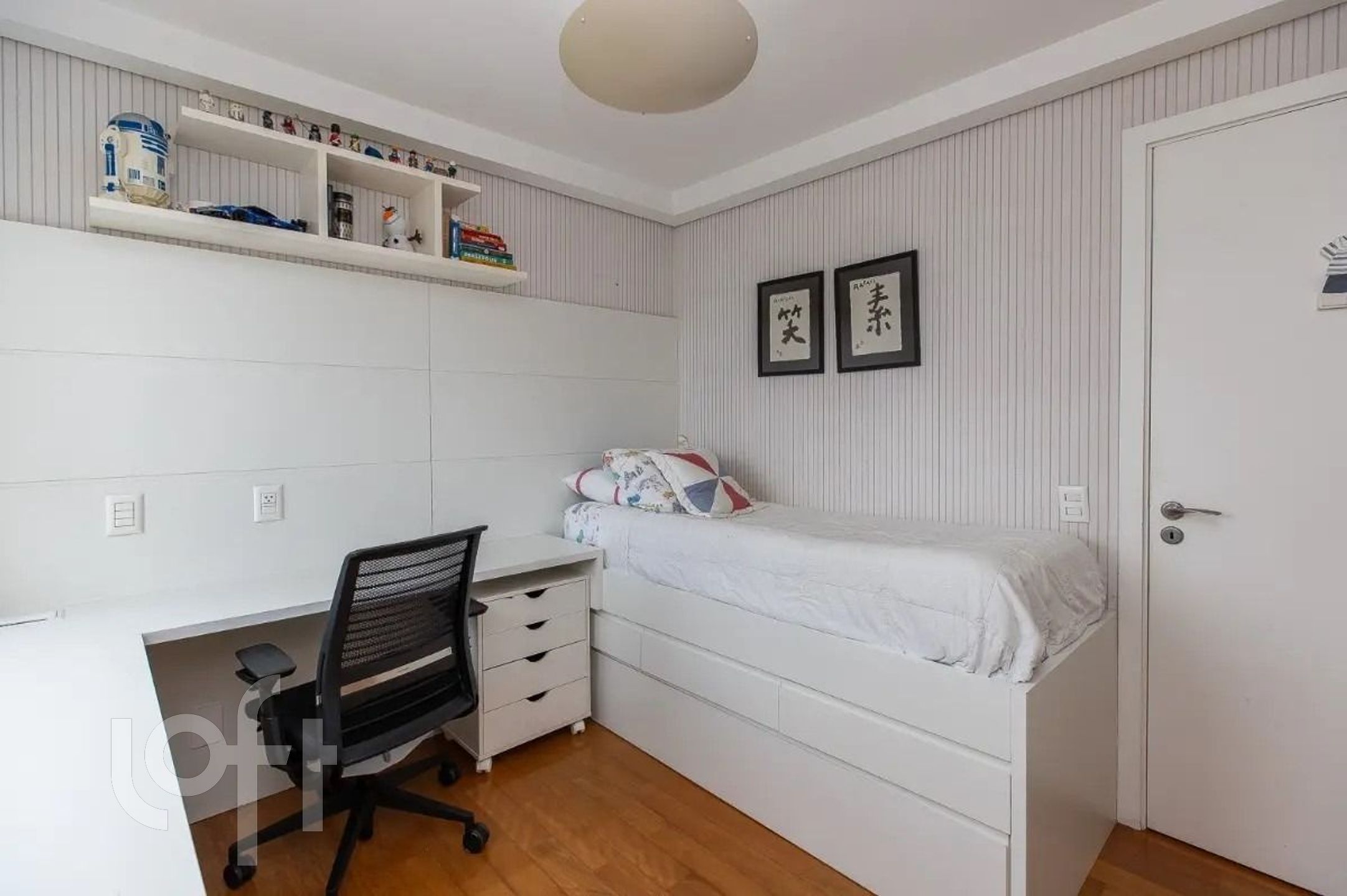 Apartamento à venda com 3 quartos, 198m² - Foto 18