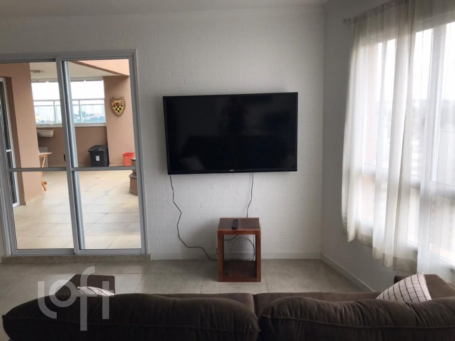 Apartamento à venda com 3 quartos, 190m² - Foto 8