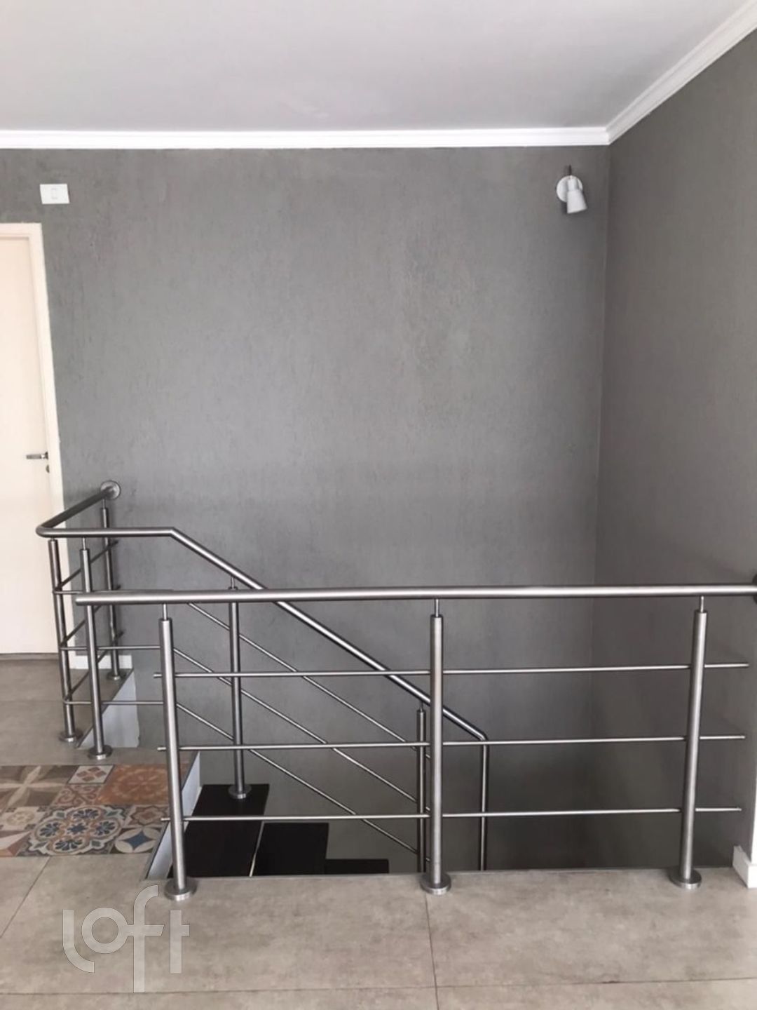 Apartamento à venda com 3 quartos, 190m² - Foto 5