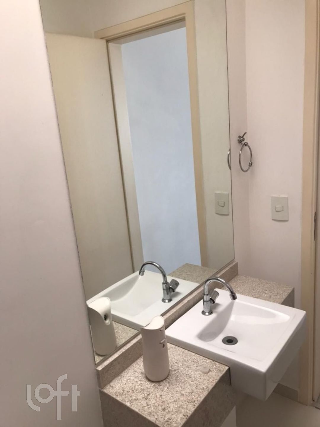 Apartamento à venda com 3 quartos, 190m² - Foto 10