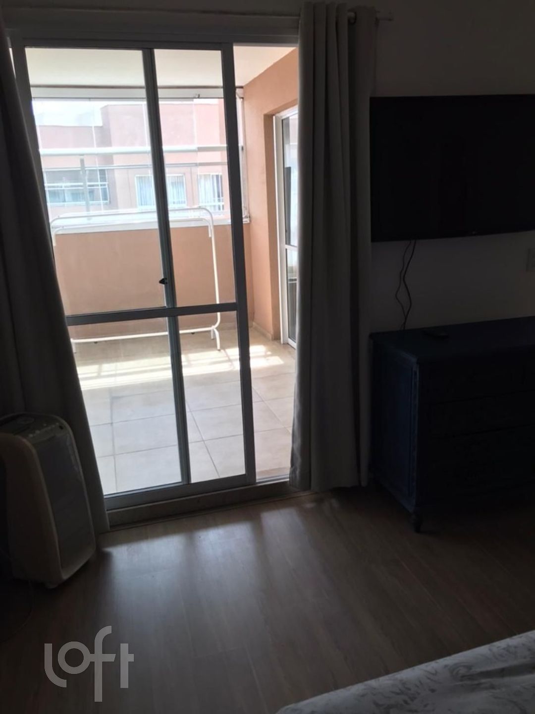 Apartamento à venda com 3 quartos, 190m² - Foto 7