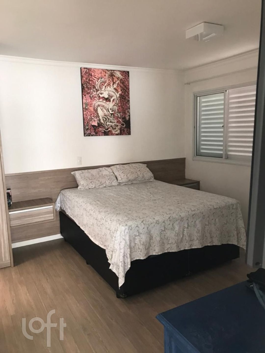 Apartamento à venda com 3 quartos, 190m² - Foto 11