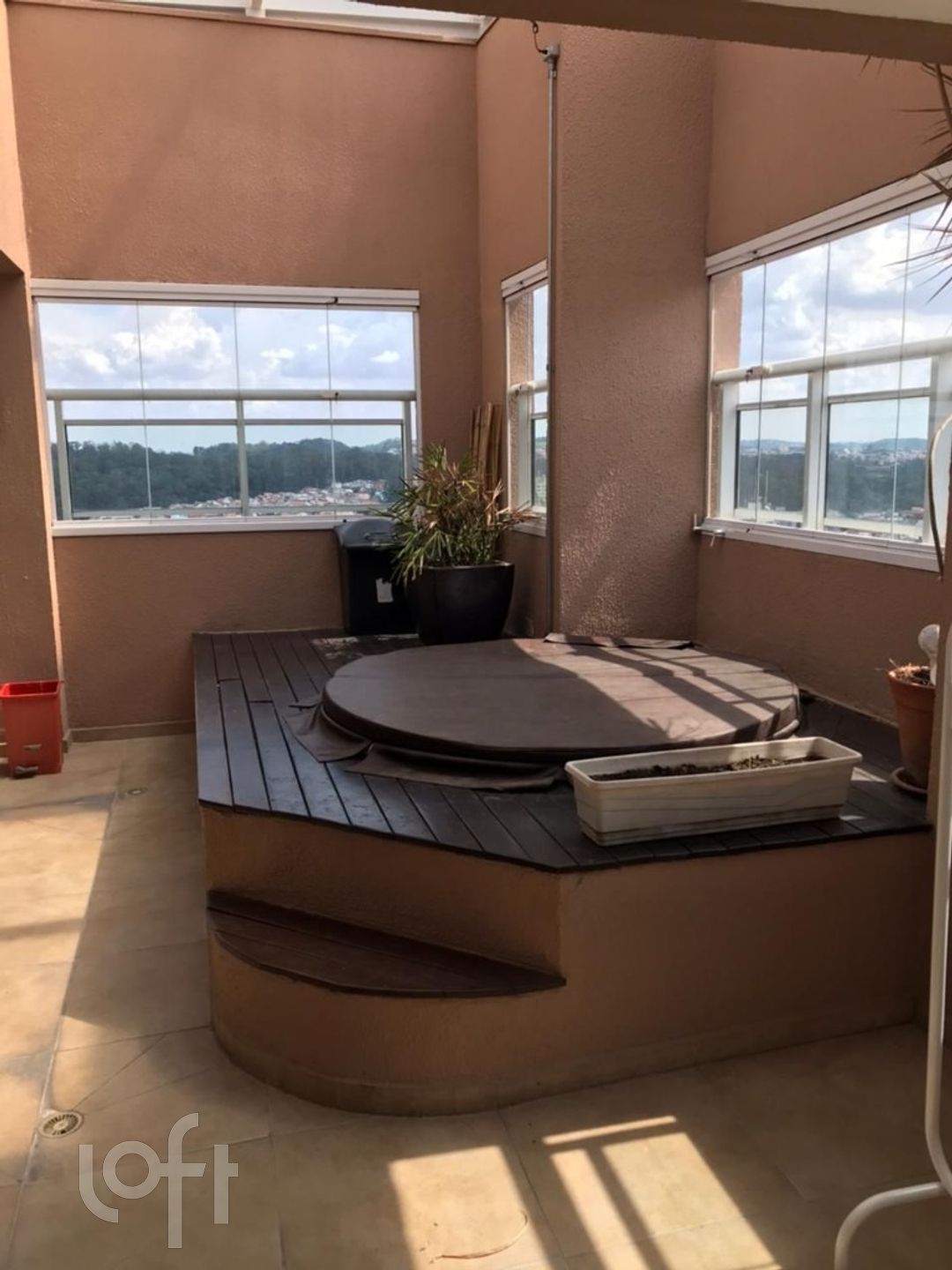 Apartamento à venda com 3 quartos, 190m² - Foto 12