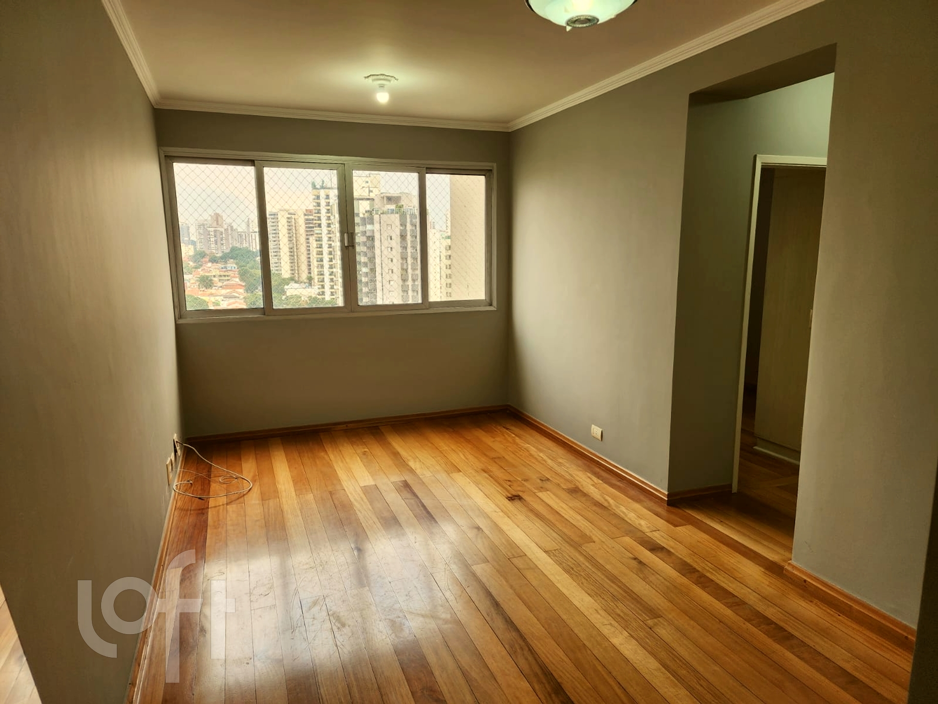 Apartamento à venda em Campo Belo com 73 m², 2 qua