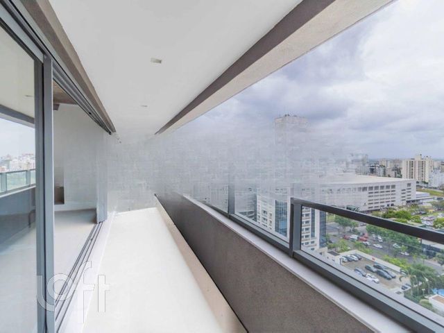 Apartamento com 189m², 3 dormitórios, 3 suítes, 4 vagas, Jardim Europa em Porto Alegre