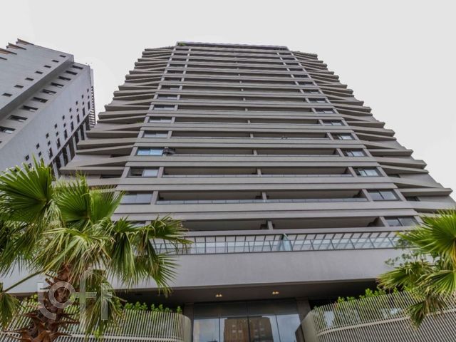 Apartamento com 189m², 3 dormitórios, 3 suítes, 4 vagas, Jardim Europa em Porto Alegre