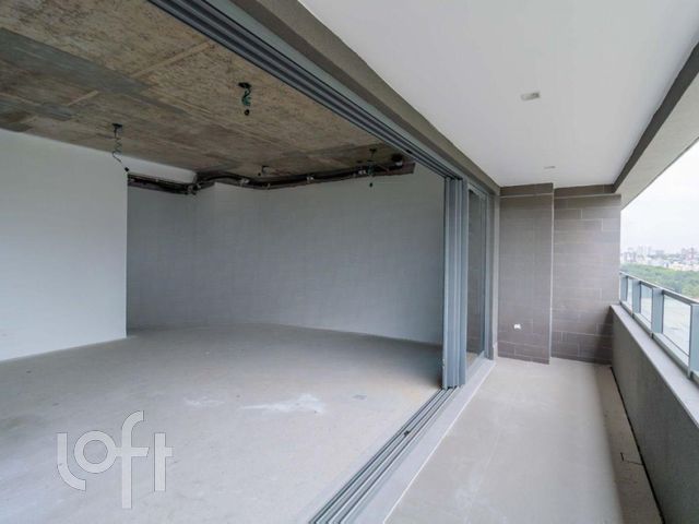 Apartamento com 189m², 3 dormitórios, 3 suítes, 4 vagas, Jardim Europa em Porto Alegre