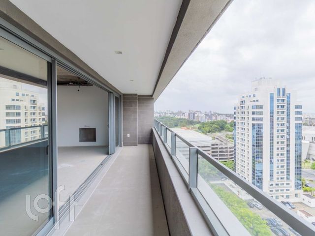 Apartamento com 189m², 3 dormitórios, 3 suítes, 4 vagas, Jardim Europa em Porto Alegre