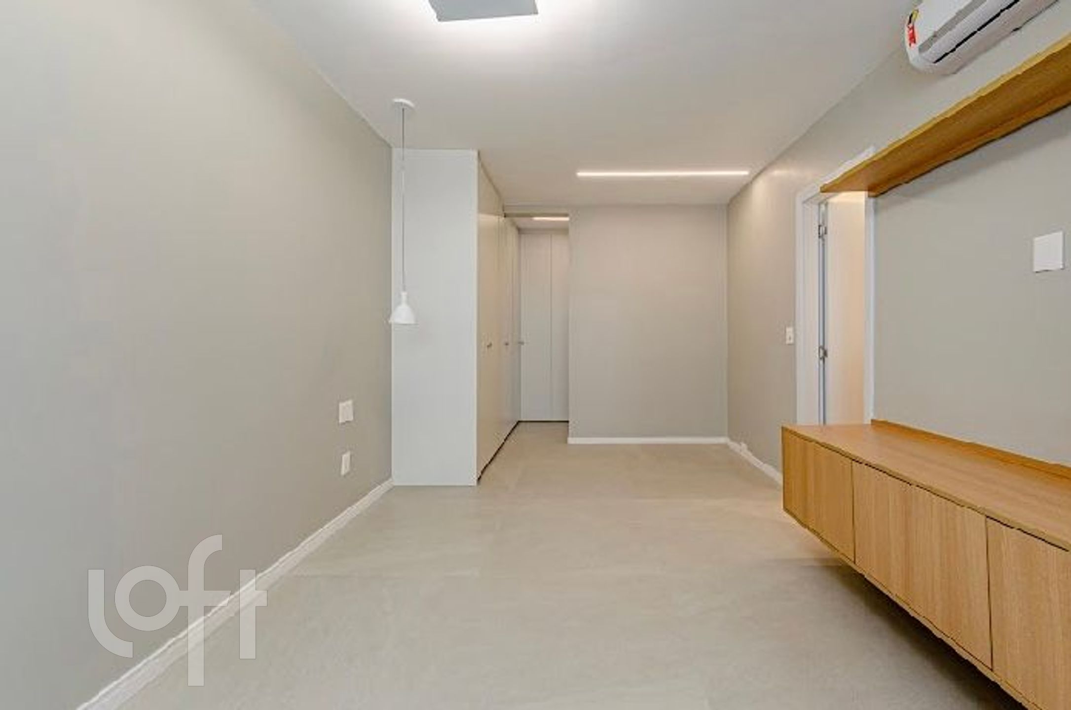 Apartamento à venda com 3 quartos, 120m² - Foto 2