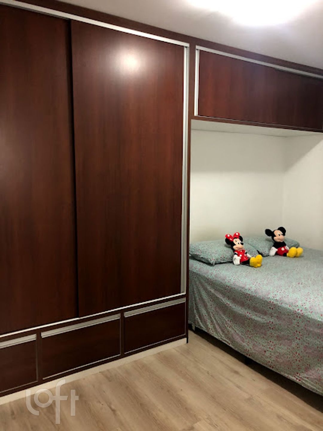 Apartamento à venda com 2 quartos, 49m² - Foto 6