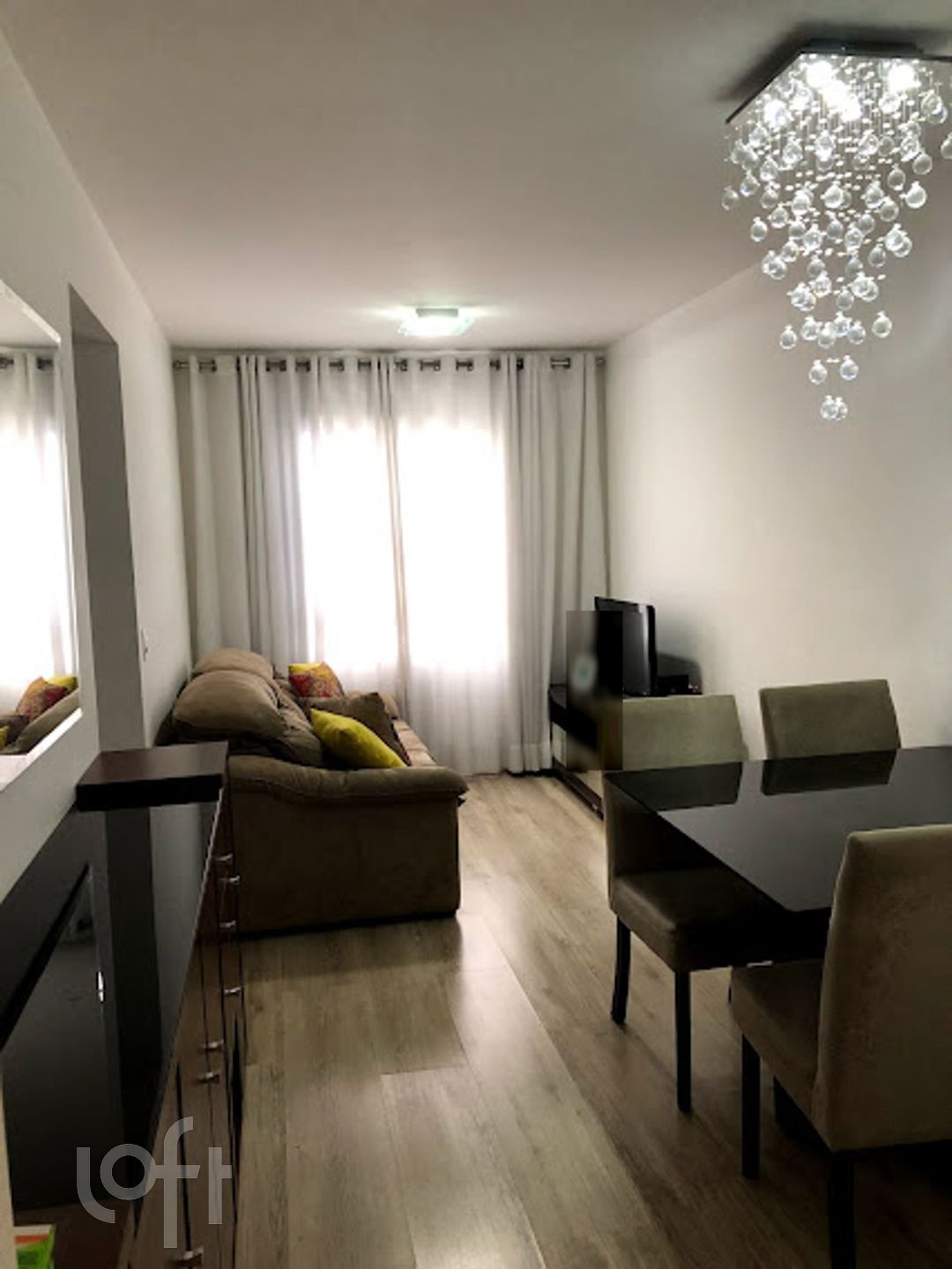 Apartamento à venda com 2 quartos, 49m² - Foto 8