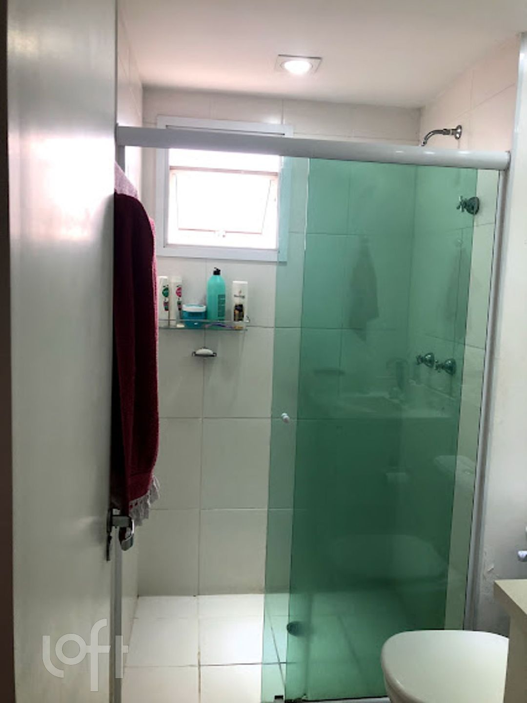 Apartamento à venda com 2 quartos, 49m² - Foto 16