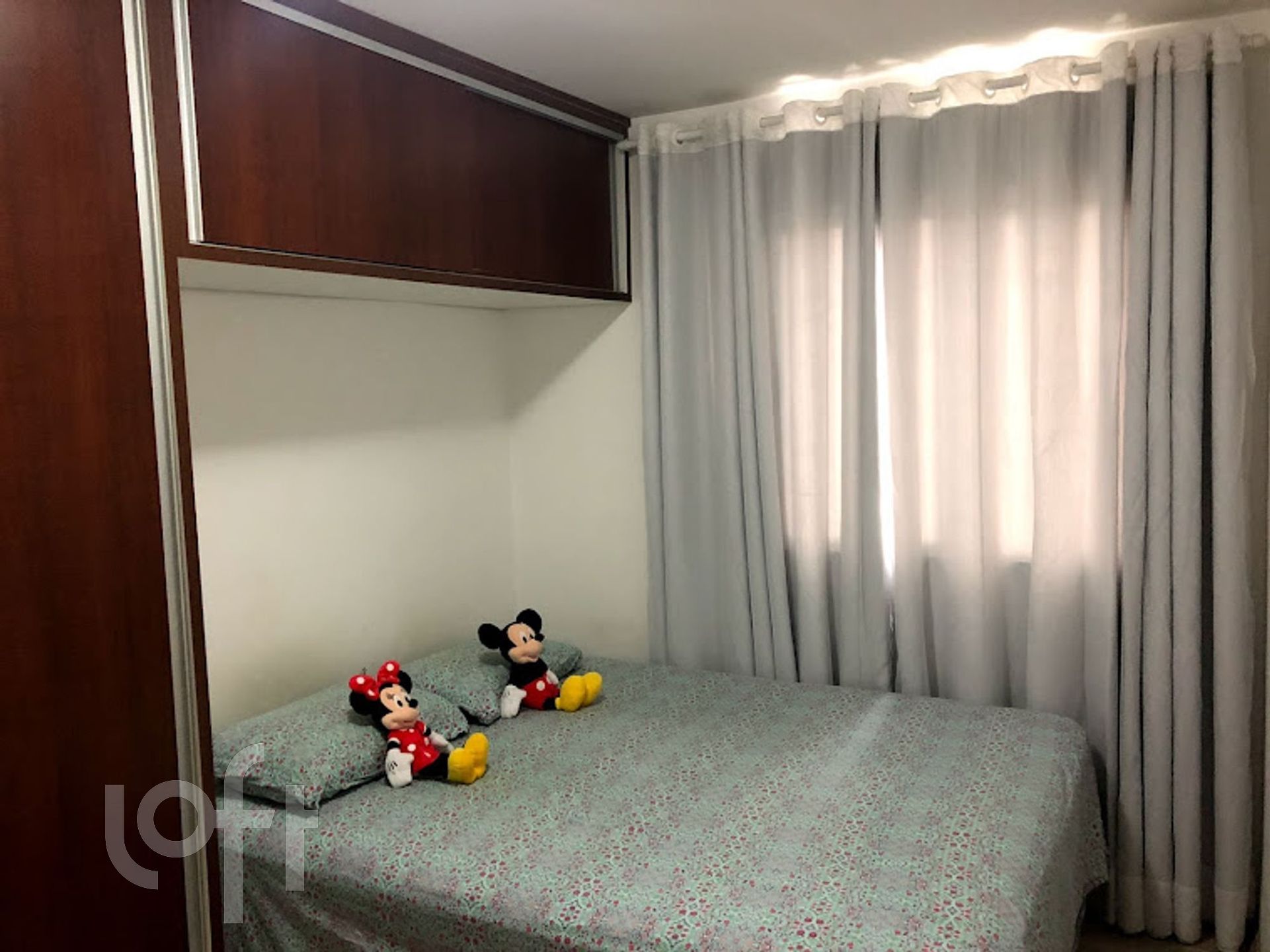 Apartamento à venda com 2 quartos, 49m² - Foto 5