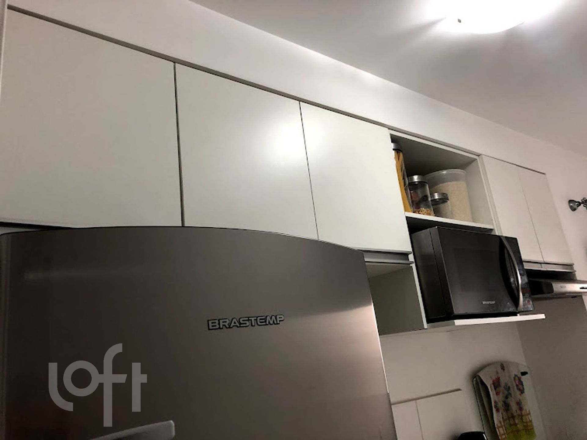 Apartamento à venda com 2 quartos, 49m² - Foto 10