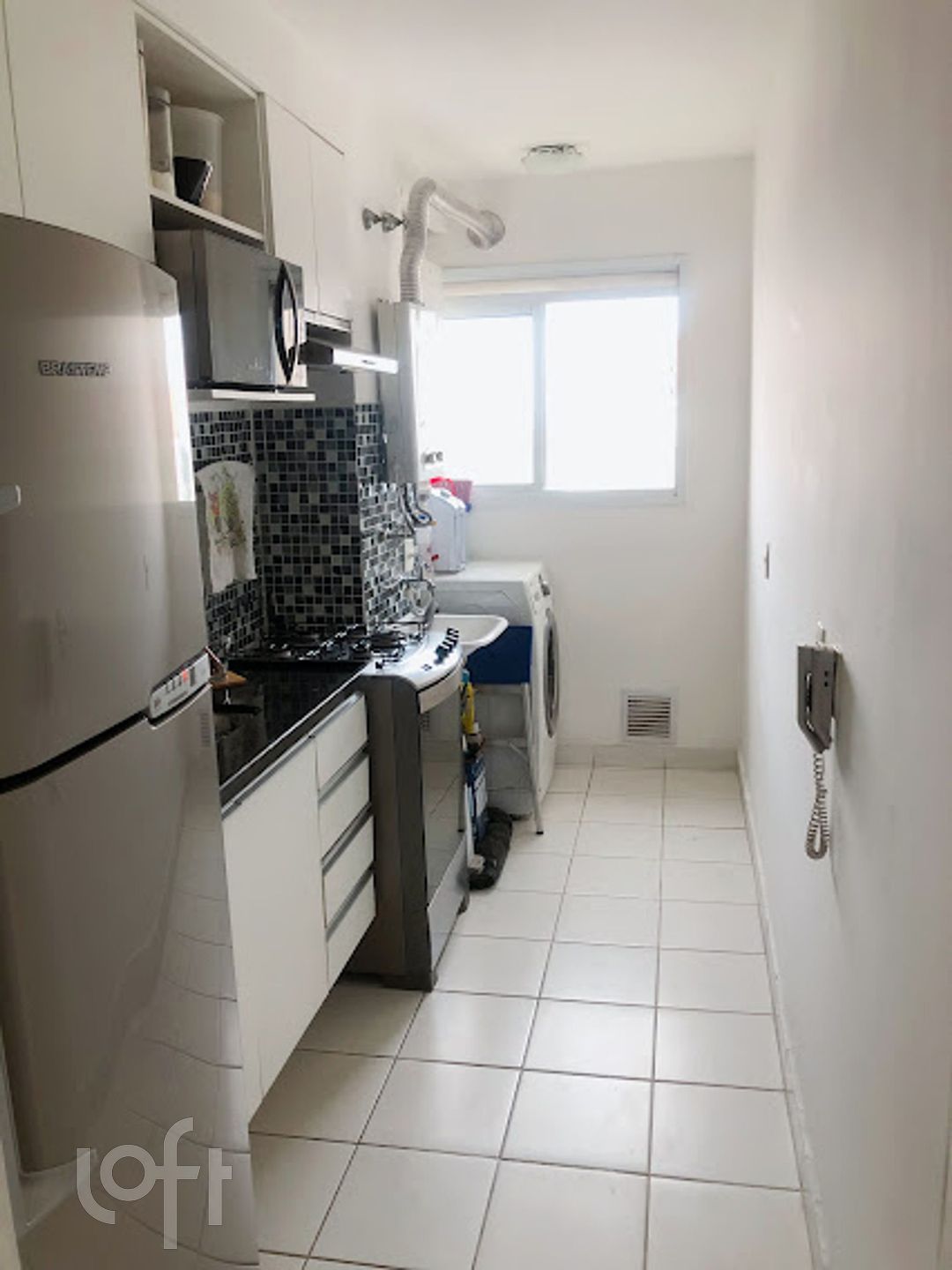 Apartamento à venda com 2 quartos, 49m² - Foto 12