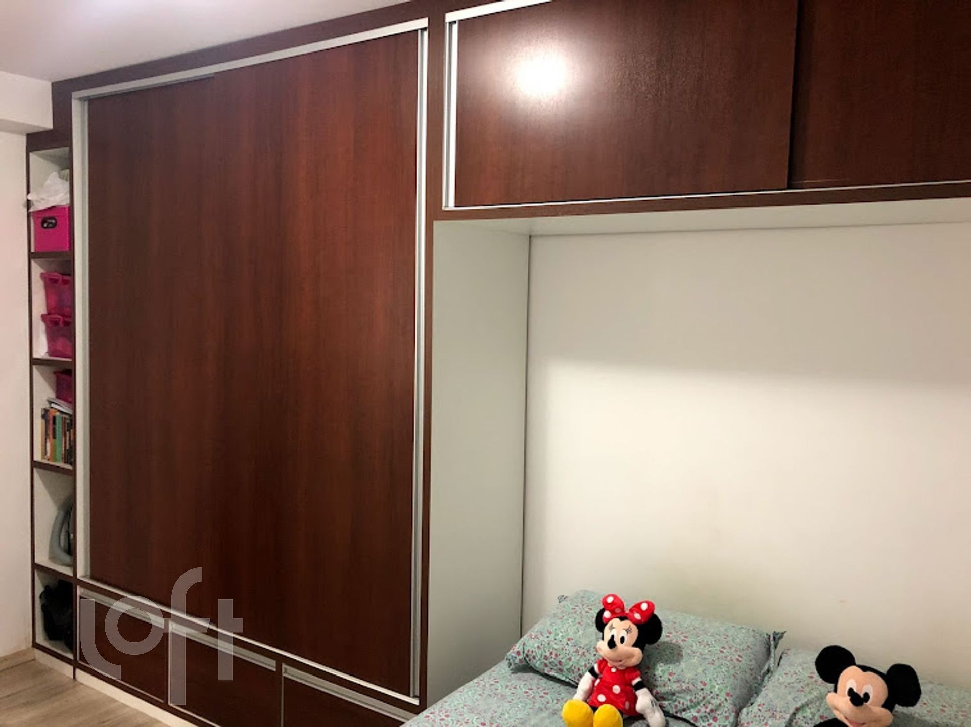 Apartamento à venda com 2 quartos, 49m² - Foto 4