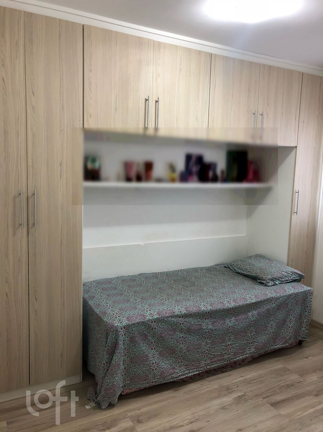 Apartamento à venda com 2 quartos, 49m² - Foto 2