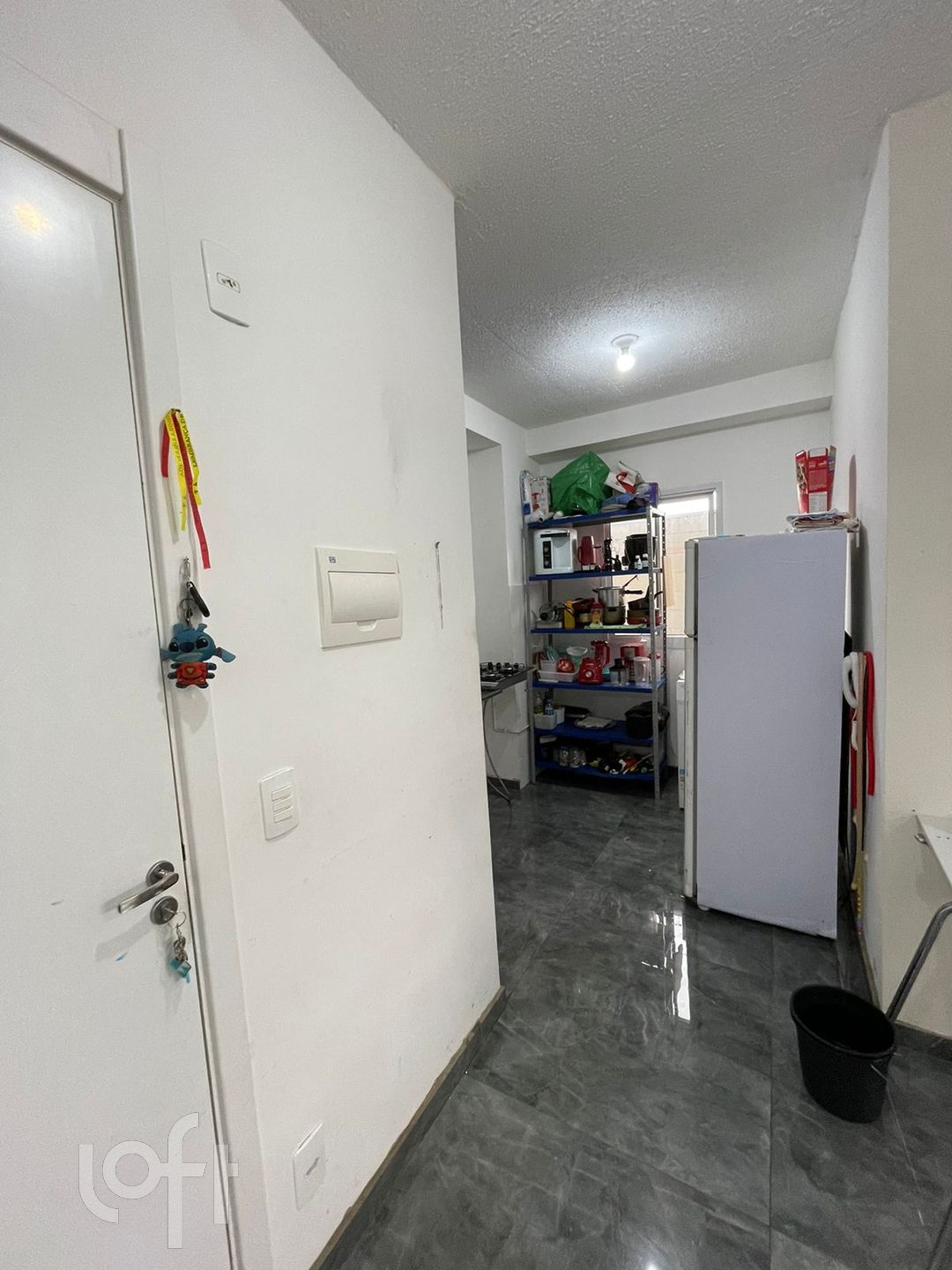 Apartamento à venda com 1 quarto, 66m² - Foto 4