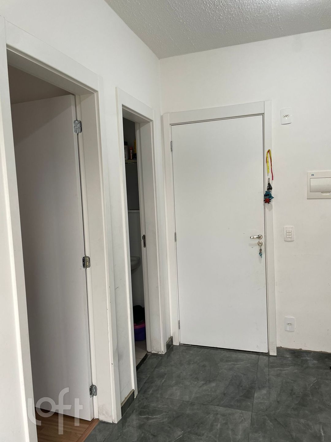 Apartamento à venda com 1 quarto, 66m² - Foto 9