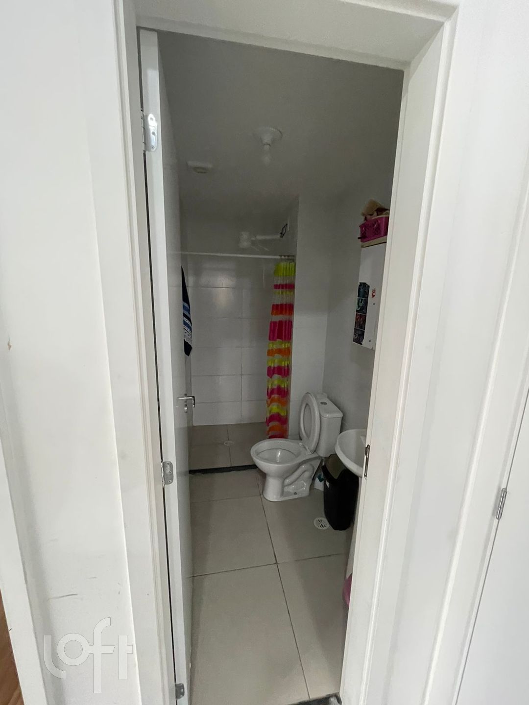 Apartamento à venda com 1 quarto, 66m² - Foto 12