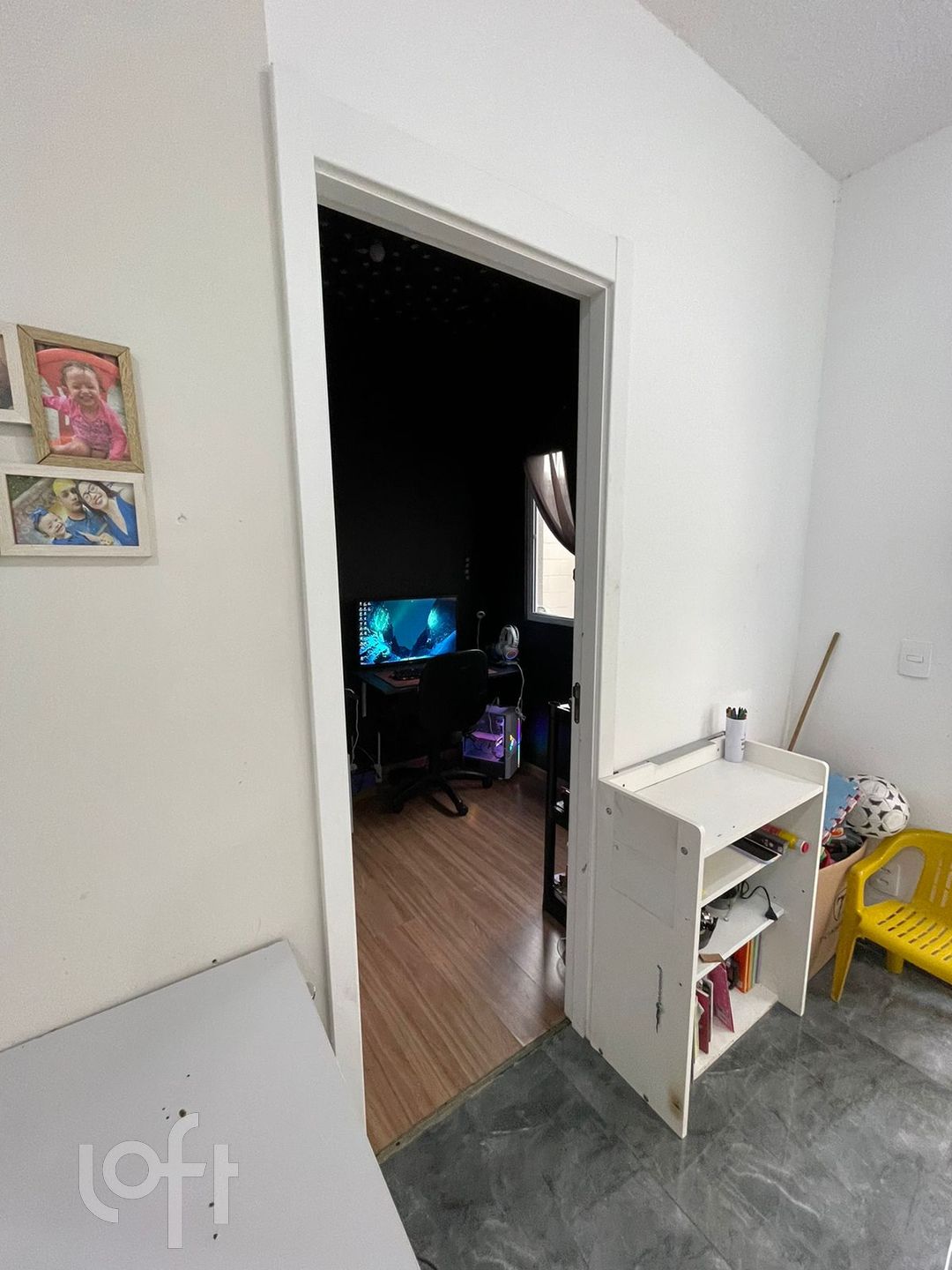 Apartamento à venda com 1 quarto, 66m² - Foto 16