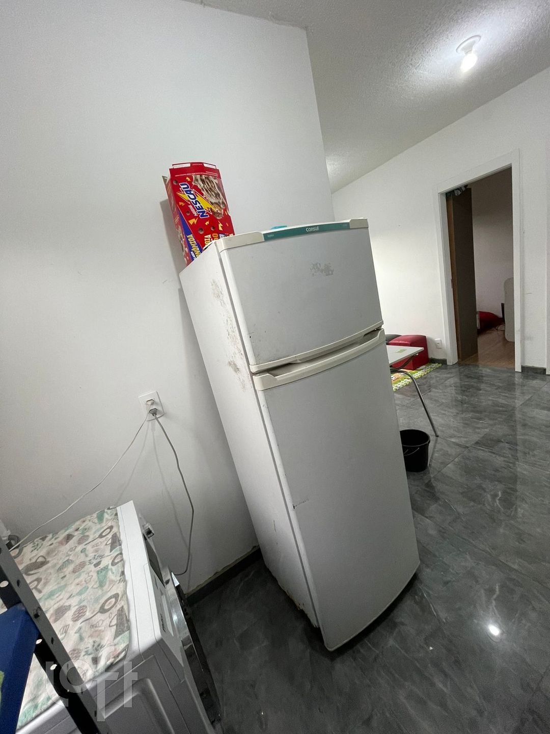 Apartamento à venda com 1 quarto, 66m² - Foto 24