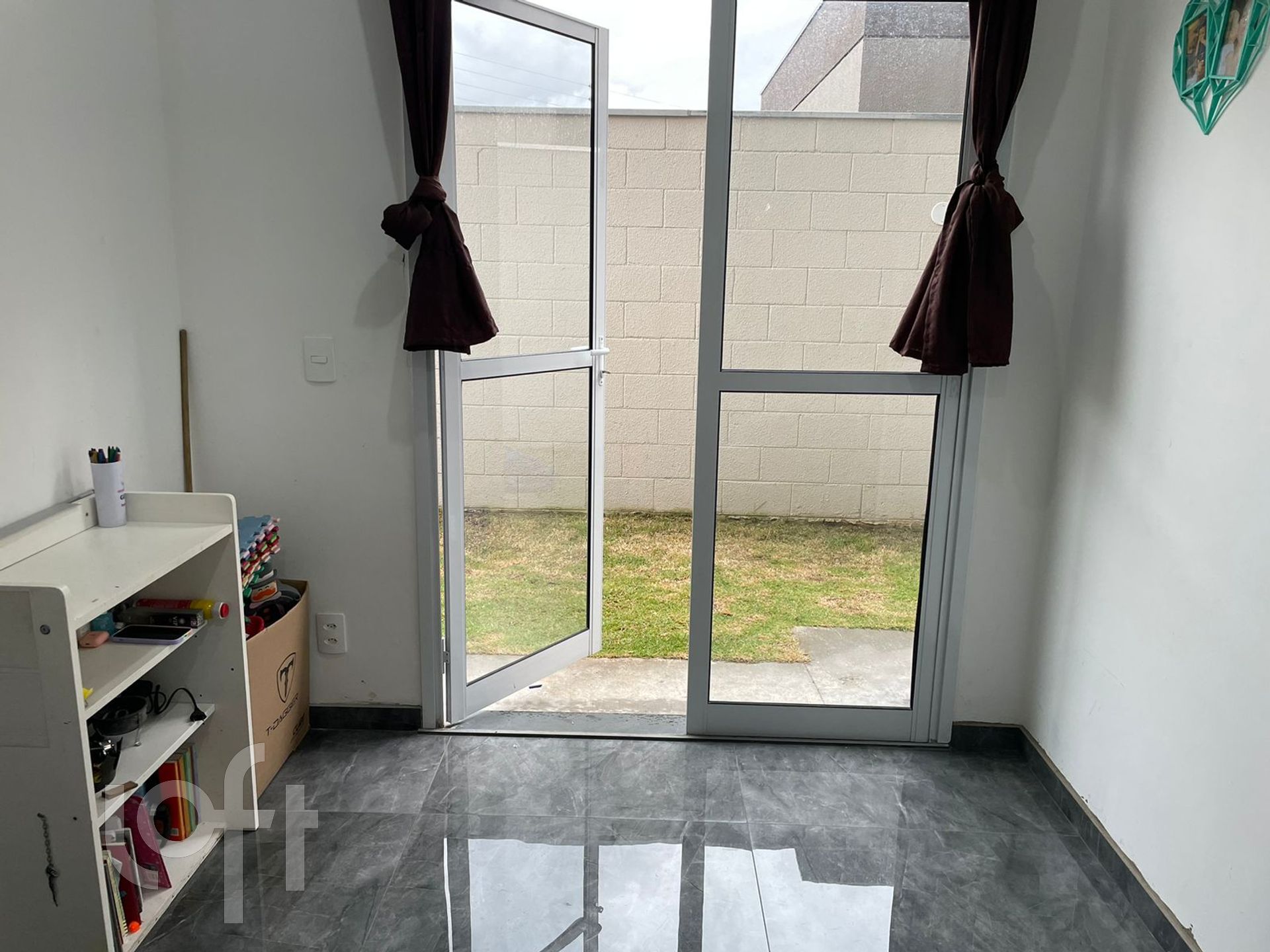 Apartamento à venda com 1 quarto, 66m² - Foto 22