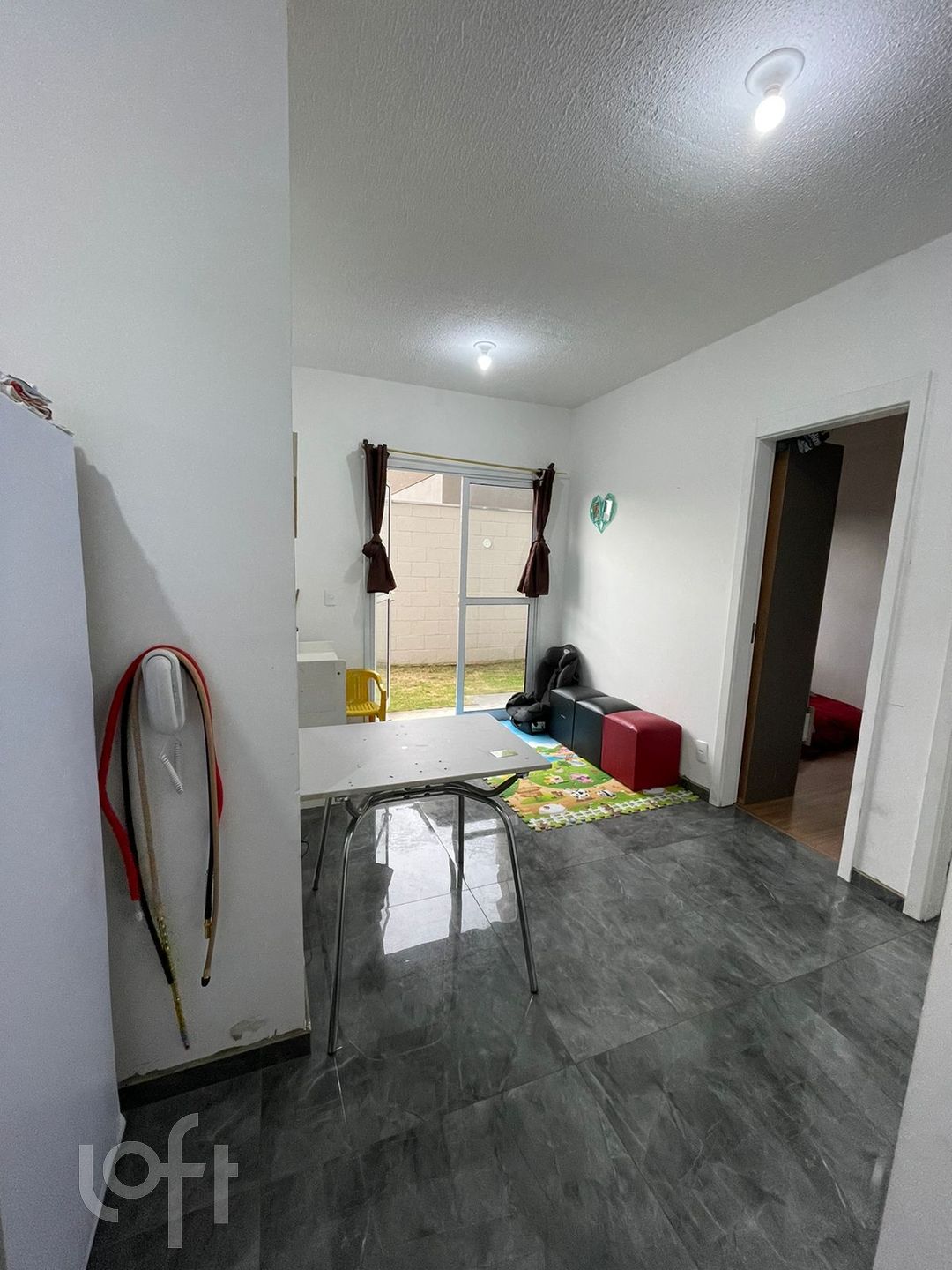 Apartamento à venda com 1 quarto, 66m² - Foto 17