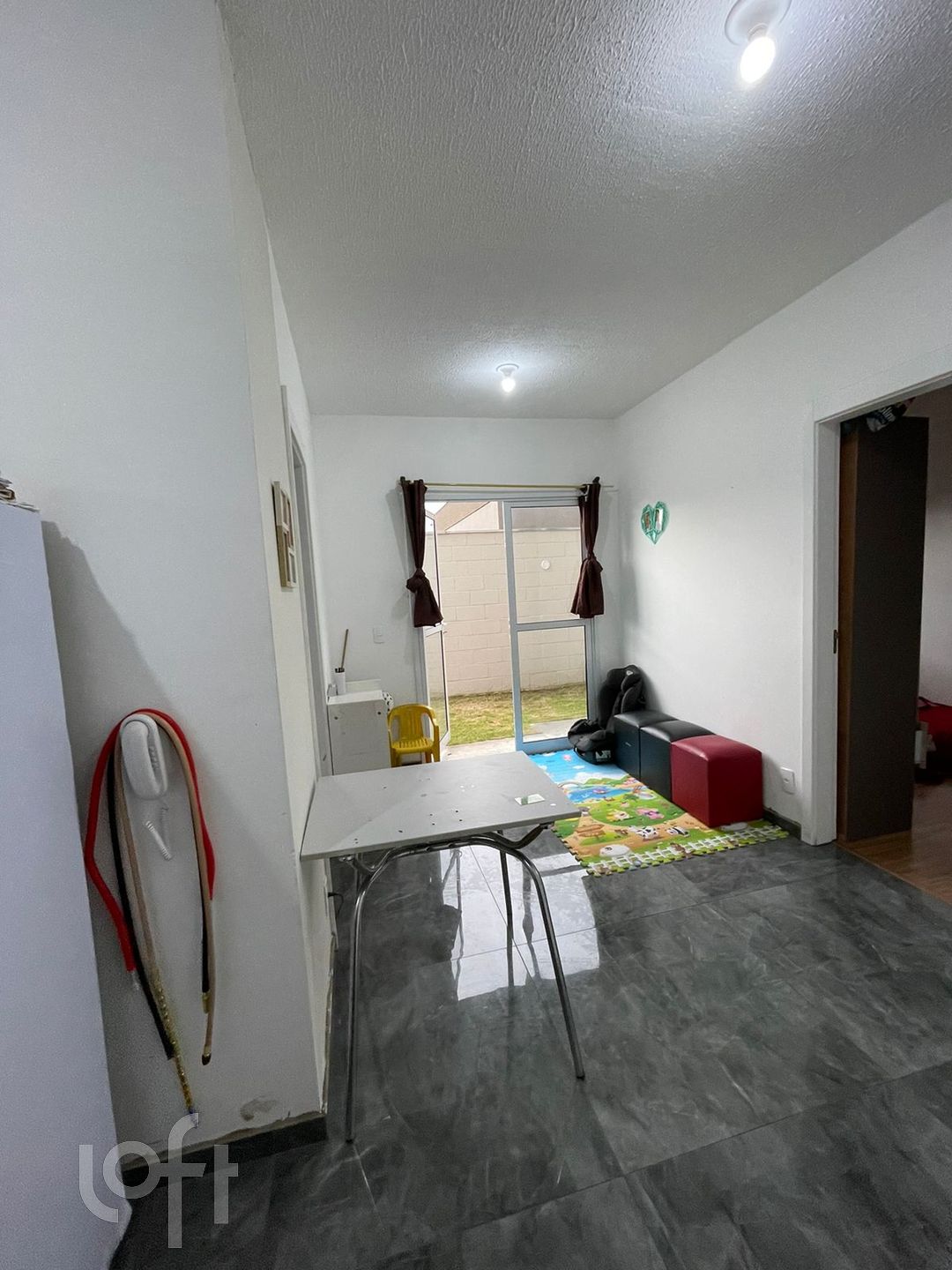 Apartamento à venda com 1 quarto, 66m² - Foto 14