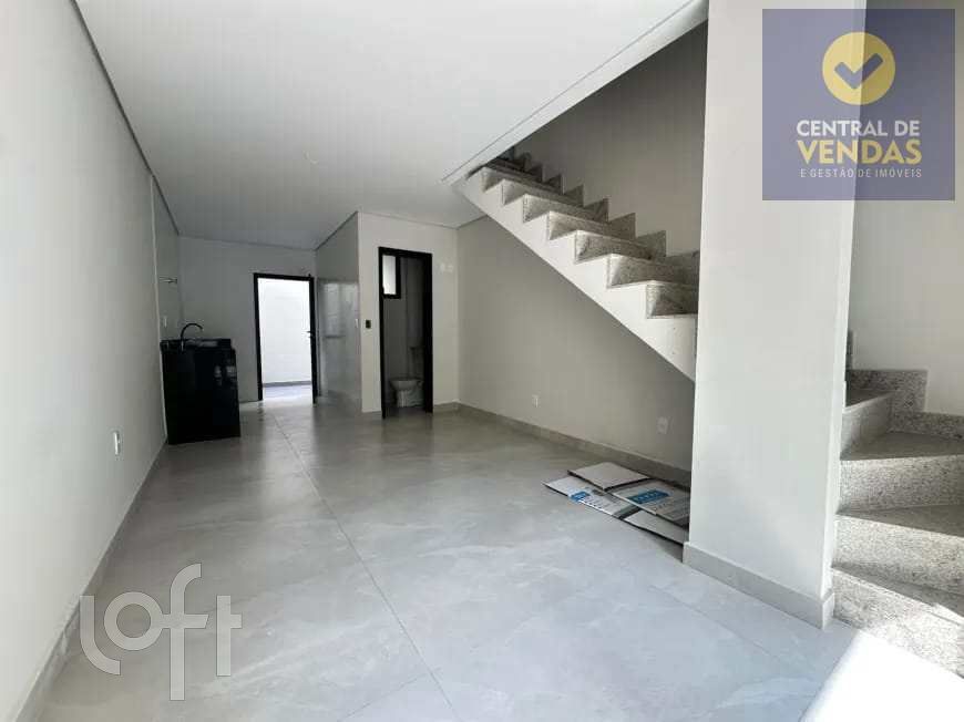 Casa à venda com 2 quartos, 85m² - Foto 13