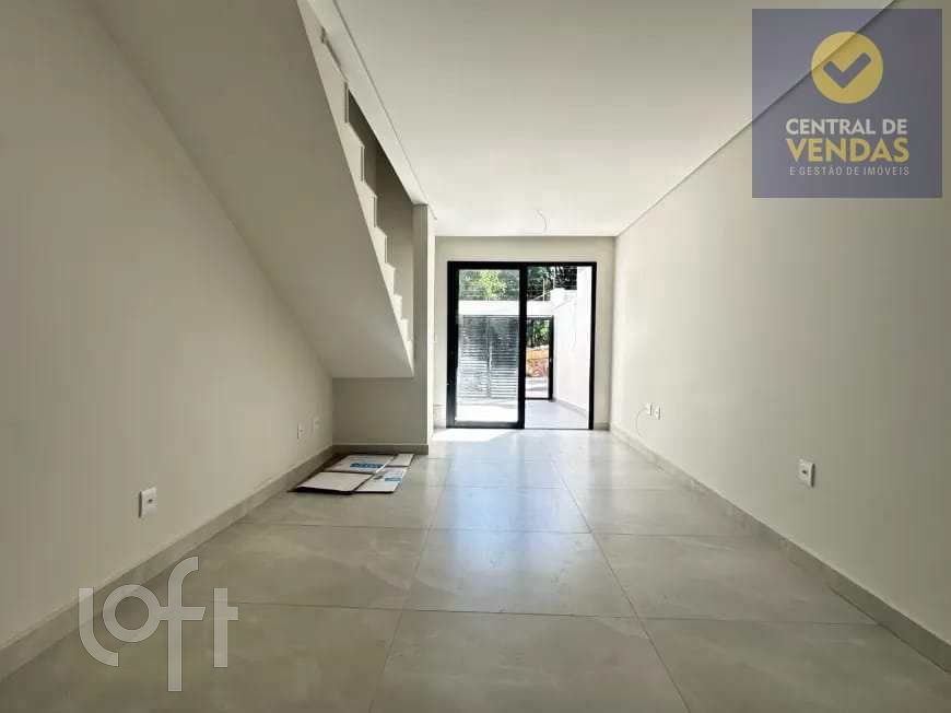 Casa à venda com 2 quartos, 85m² - Foto 2