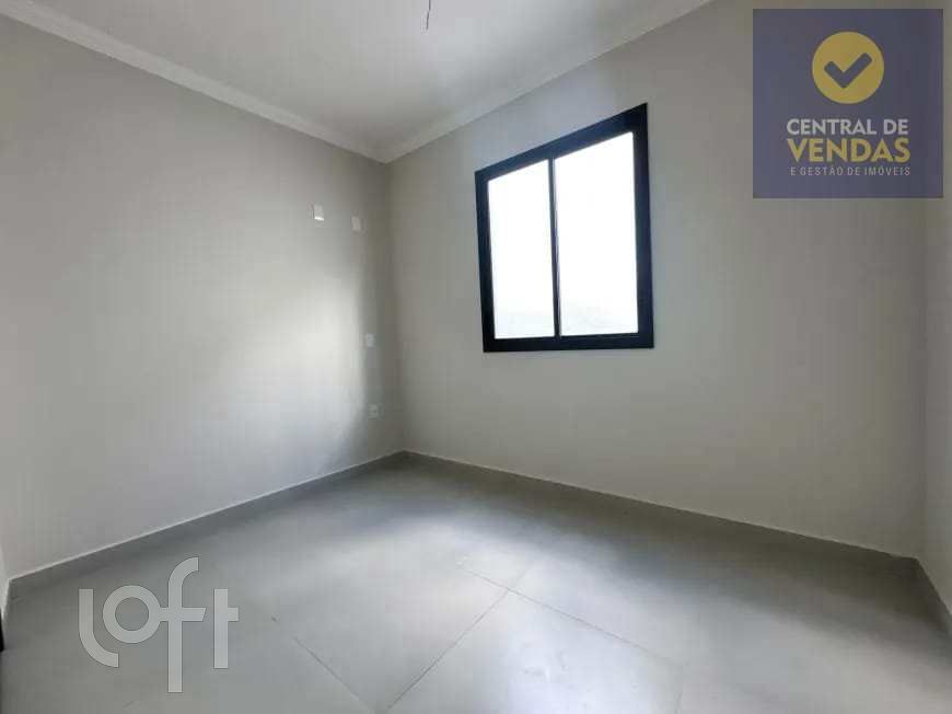 Casa à venda com 2 quartos, 85m² - Foto 17