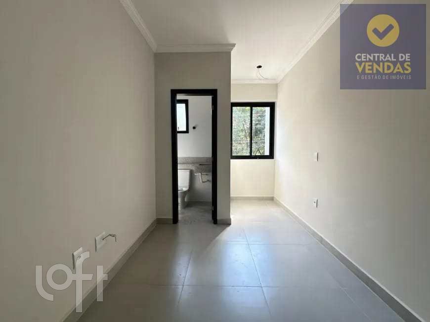 Casa à venda com 2 quartos, 85m² - Foto 3