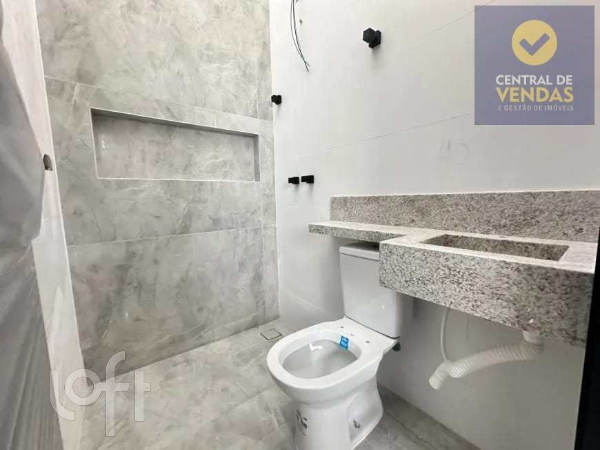 Casa à venda com 2 quartos, 85m² - Foto 16